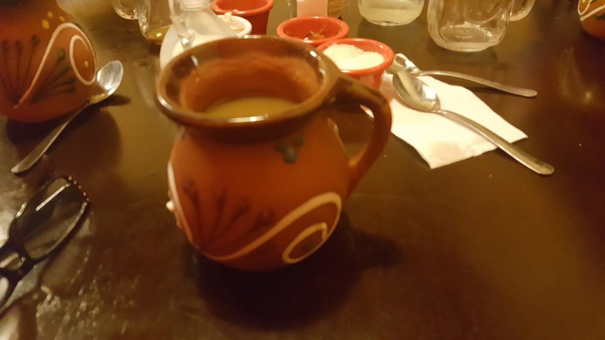 La Casa Del Tutuli-9