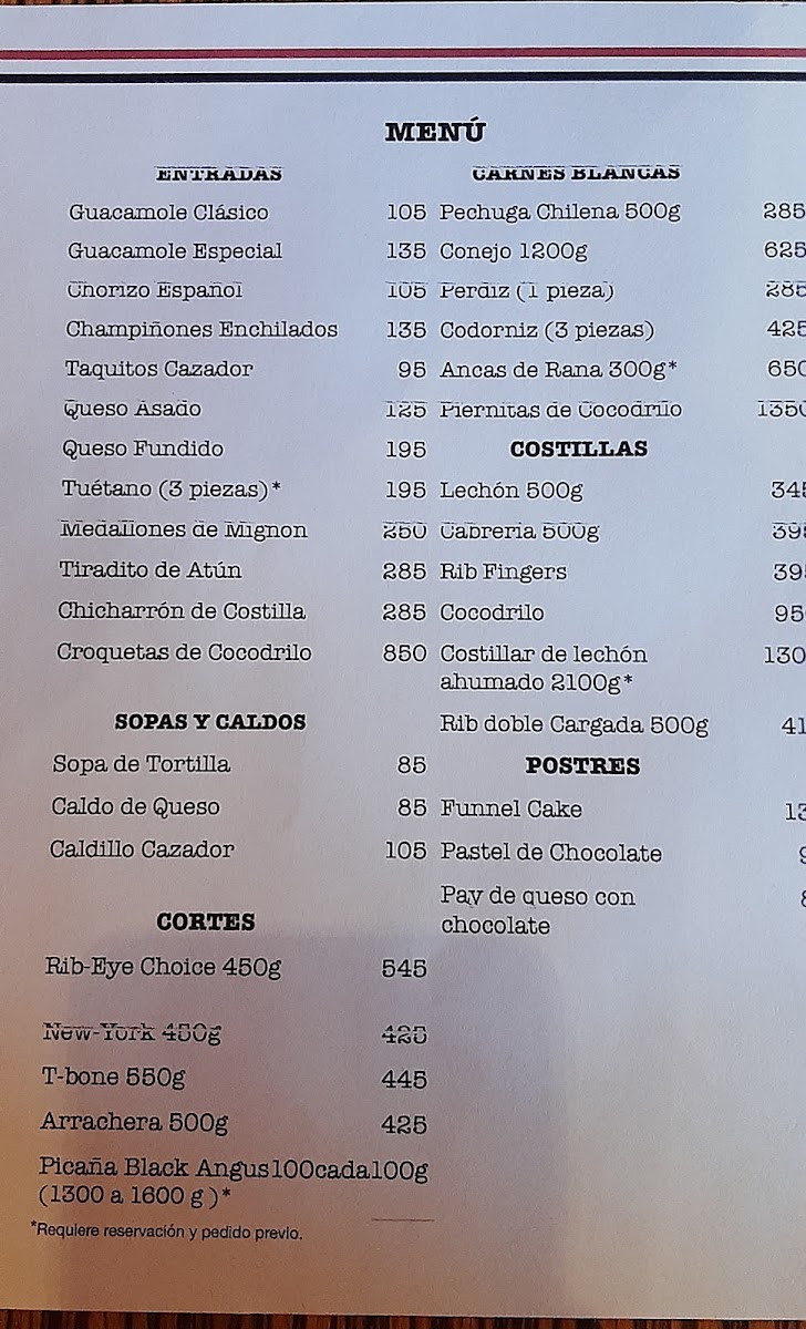 Menu La Casa Del Tutuli-2