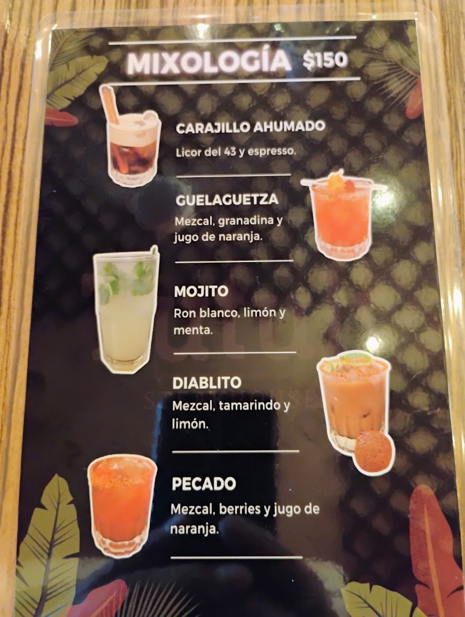 Menu La Casa Del Tutuli-3