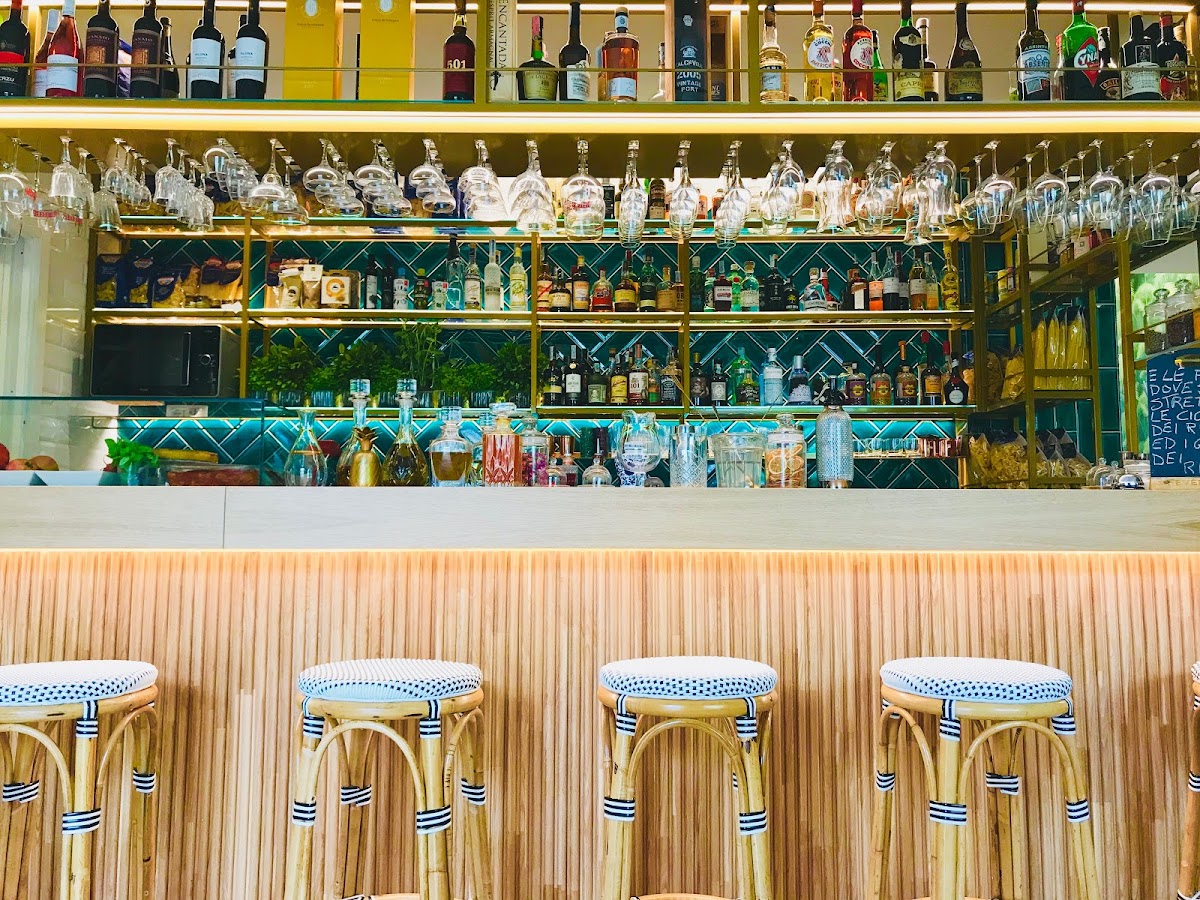 Palladino Kitchen & Bar